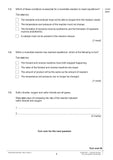 Grade 9-1 GCSE Chemistry AQA Practice Papers: Higher Pack 2 with Answer CGP