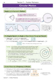 A-Level Physics: AQA Year 1 & 2 Complete Revision & Practice Cgp Science