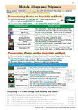 Grade 9-1 GCSE Design & Technology AQA Revision Guide CGP