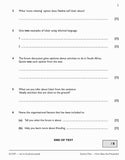 Functional Skills English Level 2 - 10 Minute Tests (for 2021 & beyond) CGP