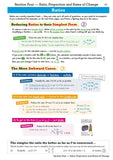 GCSE Maths OCR Revision Guide Foundation CGP