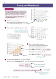 A-Level Biology: Essential Maths Skills Cgp Science