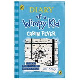 Diary of a Wimpy Kid Books by Jeff Kinney (Paperback Book)
