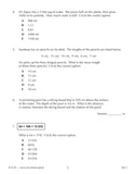 11 Plus Year 6 GL Assessment 10 Minute Tests 5 Books Bundle with Answer CGP