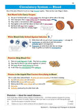 New GCSE Combined Science Edexcel Revision Guide - Foundation  KS4 CGP 2022