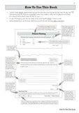 GCSE Physical Education OCR Revision Guide Workbook and Question Cards CGP