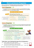 GCSE Grade 9-4 Maths OCR Revision Guide Higher Level CGP