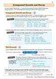 GCSE AQA Maths Revision Guide Foundation Grade 9-1 Course with Answer CGP