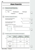 KS2 Year 6 Targeted Question Books Maths and English with Answer CGP