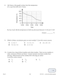 11+ Plus Year 5 Maths GL 10-Minute Tests Workbook with Answer Ages 9-10 Cgp