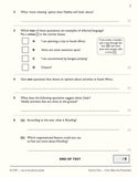 Functional Skills English: Edexcel Level 2 - 10-Minute Tests CGP 2022