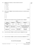 Grade 9-1 GCSE Chemistry AQA Practice Papers: Higher Pack 1 with Answer CGP