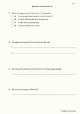 Functional Skills English City & Guilds Entry Level 3 - Study & 10 Minute Tests