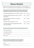 KS2 History Vikings Study and Activity Books Ages 9-11 CGP