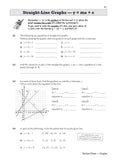 New GCSE Maths Edexcel Workbook Foundation and Answer KS4 CGP 2022