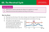 Edexcel 9-1 GCSE Science All 3 Revision Question Cards Years 10-11 CGP