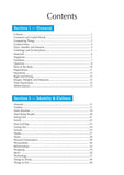 GCSE German Vocab Book - for the Grade 9-1 Course KS4 CGP