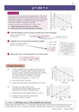 A-Level Biology: Essential Maths Skills Cgp Science