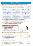 New GCSE Physics Chemistry Biology Edexcel Revision Guide KS4 Science CGP 2022