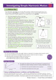 A-Level Physics: OCR A Year 1 & 2 Complete Revision & Practice Cgp Science