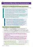 A-Level AQA Biology  Year 1 & 2 Complete Revision & Practice Cgp Science
