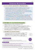 AS and A-Level Sociology: AQA Complete Revision & Practice Cgp