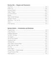 New GCSE Maths Edexcel Workbook Foundation and Answer KS4 CGP 2022