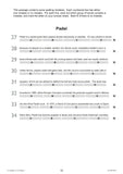 11 Plus Year 5 GL Maths and English Practice Papers with Answer CGP