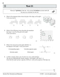 Grade 9-1 GCSE Maths AQA 10-Minute Tests - Higher with Answer CGP