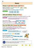 KS2 Year 3 Maths Targeted Study Book with Answer NEW CGP