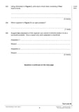 Grade 9-1 GCSE Biology AQA Practice Papers: Higher Pack 2 with Answer CGP