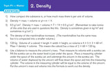 GCSE Physics OCR Gateway Revision Question Cards CGP