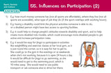Grade 9-1 GCSE Physical Education Edexcel Revision Question Cards CGP