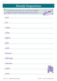 KS2 Year 6 English Targeted Practice Book Handwriting Ages 10-11 CGP