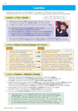 A-level English Text Guide - Hamlet Cgp