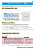 Grade 9-1 GCSE Drama Play Guide - DNA KS4 CGP