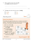 KS2 Year 4 Maths and English 10 Minute Weekly Workouts 5 BOOKS BUNDLE CGP