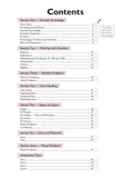 11 Plus GL Year 6 English Maths Verbal Practice Books & Assessment Tests CGP