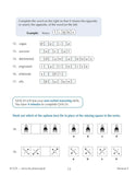 11 Plus Year 6 CEM 10-Minute Tests Mixed Workouts Book 2 with Answer  CGP