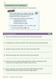 Functional Skills Maths Entry Level 3 Study and Test Practice CGP