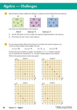 KS2 Maths Textbook -Year 6 and Answer Book CGP