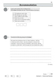 GCSE German AQA Exam Practice Workbook Grade 9-1 Course with Answer CGP