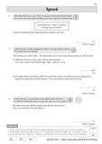 New GCSE Maths Edexcel Exam Practice Workbook Higher with Answer CGP 2022
