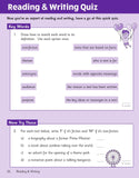 New KS2 Sats English Year 6 Knowledge Organiser & Retriever with Answer CGP 2022