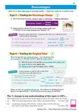GCSE Maths OCR Revision Guide Foundation CGP
