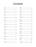 11+ Plus Year 4 CEM 10-Minute Tests Maths Verbal Non Verbal with Answer CGP