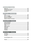 KS2 Year 6 Maths and English Targeted Question Books with Answers CGP