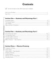 GCSE Physical Education OCR Revision Guide Workbook and Question Cards CGP