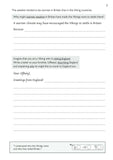 KS2 History Vikings Study and Activity Books Ages 9-11 CGP