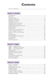 New 13+ Plus Maths Workbook For Common Entrance Exams From Nov 2022 CGP